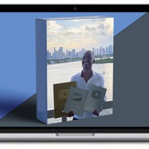 Freud Vixamar – Faceless Freedom YouTube Program