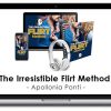 Apollonia Ponti – The Irresistible Flirt Method