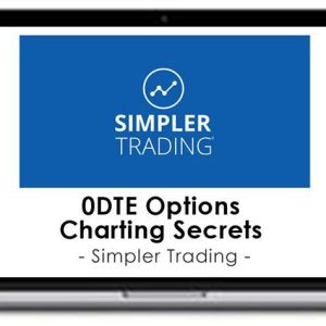Simpler Trading – 0DTE Options Charting Secrets