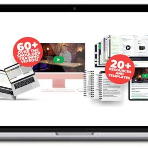 Josh Coffy – Foolproof Facebook Ads