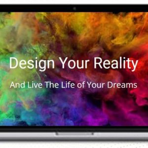 Brian Scott – The Reality Revolution The Aura Program
