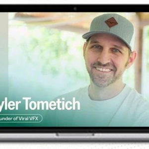 Tyler Tometich – Viral VFX Bundle