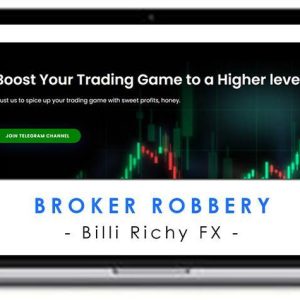Billi Richy FX – Broker Robbery