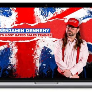 Benjamin Dennehy – How to Run a Sales Meeting Bootcamp Recorded Course 2023