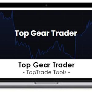 Top Trade Tools – Top Gear Trader