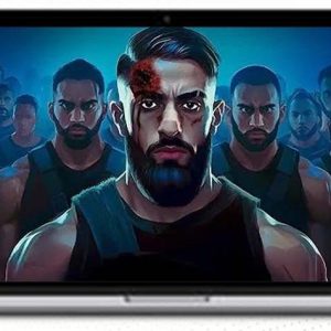 Hamza Ahmed – Adonis School