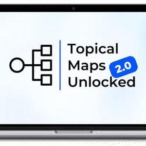 Yoyao Hsueh – Topical Maps Unlocked 2.0