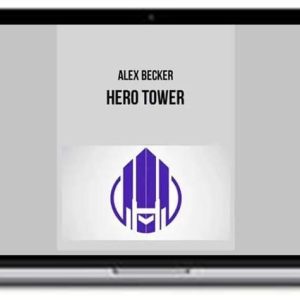 Alex Becker – Hero Tower