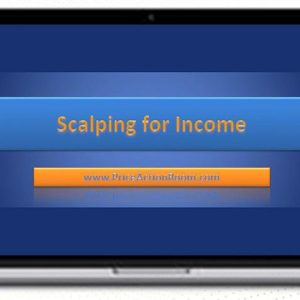 Price Action Room – The Scalpers Boot Camp