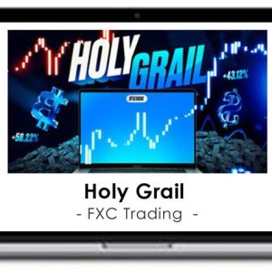 FXC Trading – Holy Grail