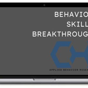 Chase Hughes – Behavior Skills Breakthrough