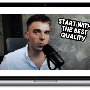 Karolis Piliponis – Instagram Creator Course (Ultimate Bundle)