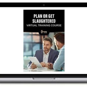 Keith Cunningham – Plan or Get Slaughtered