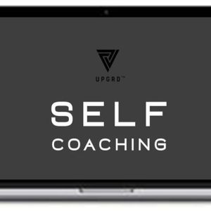 William Lam – UPGRD Complete Self Coaching