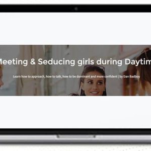 BadBoy – Meeting Seducing Girls During Daytime