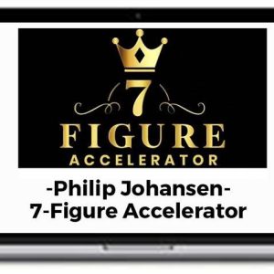 Philip Johansen – 7-Figure Accelerator