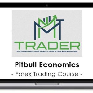 Pitbull Economics – Forex Trading Course