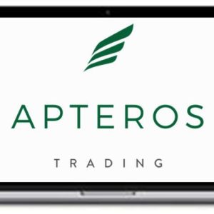 Apteros Trading NADRO -Merritt Black