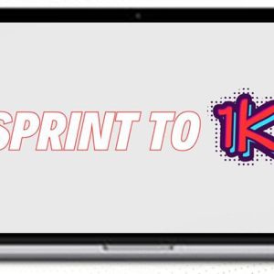 Ryan Lee – Sprint To 1K