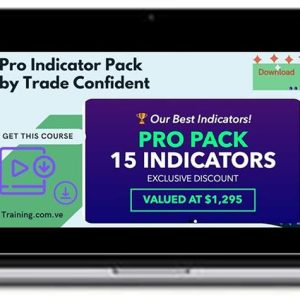 Trade Confident – Pro Indicator Pack