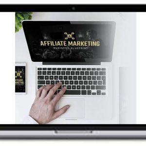 David Sharpe – Affiliate Marketing Business Blueprint