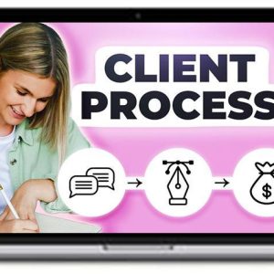 Abi Connick – The Client Process