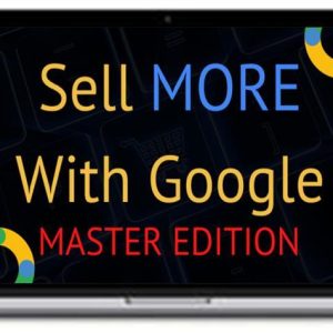 Define Digital Academy – Sell More With Google