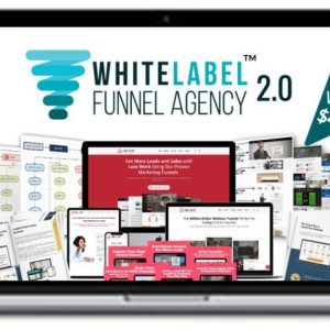 Jason West – White Label Funnel Agency 2