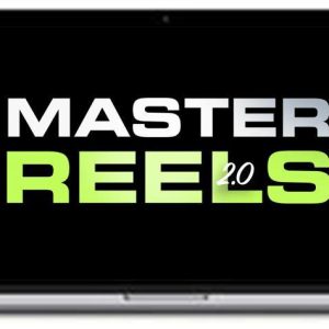 InstaCoach Mike – Master Reels 2.0
