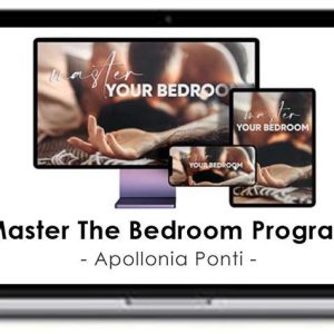 Apollonia Ponti – Master The Bedroom Program