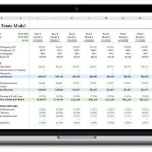 Wall Street Prep – Real Estate Financial Modeling