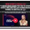 Gretta Van Riel – Start And Scale 3.0
