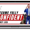 Chase Hughes – The Confidence Reboot Program