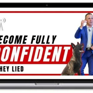 Chase Hughes – The Confidence Reboot Program