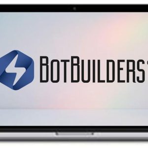 Matt Leitz (BotBuilders) – Ultimate A.I. System