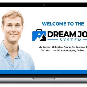 Austin Belcak – The Dream Job System