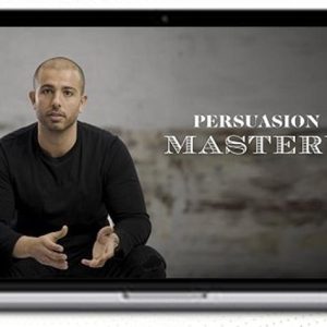 Sabri Suby – Persuasion Mastery