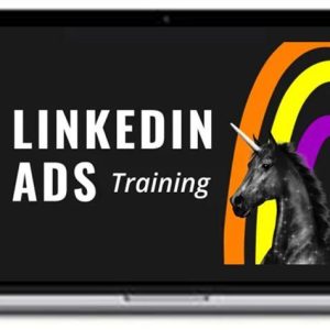 Super Lumen – The LinkedIn Ads Course