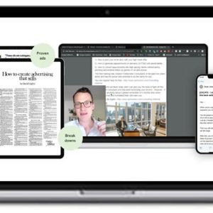 Derek Johanson – CopyHour