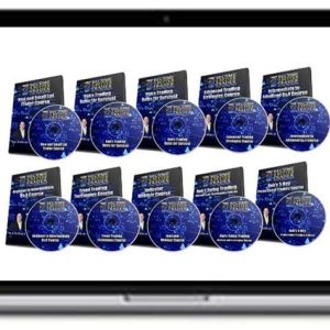 Rob Hoffman – Complete 32 Plus Hour Video Training