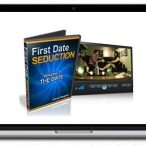 David Wygant – First Date Seduction