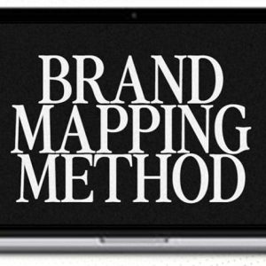 Carli Anna – Brand Mapping Method