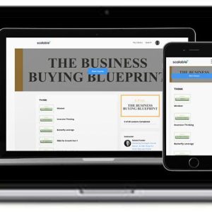 Roland Frasier – EPIC Business Buying Blueprint