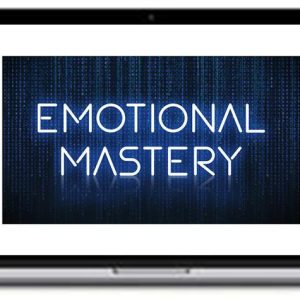 David Tian – Emotional Mastery