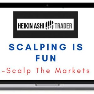 Scalp The Markets – Scalping Is Fun
