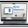 Nat Eliason – SEO For Solopreneurs