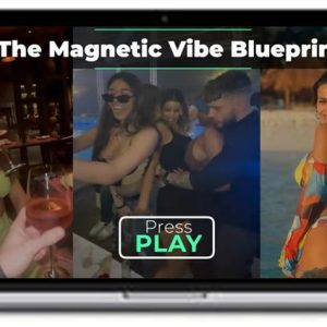 Magnetic Vibe Blueprint – Coach Kyle