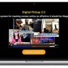 David Bond – Digital Pickup 2.0