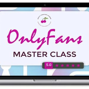 TheMacLyf – Hive Mind & Masterclass (Onlyfans Course)