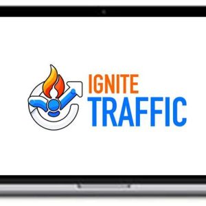 Jesse Cunningham & Tony Hill – Ignite Your Discover Traffic
